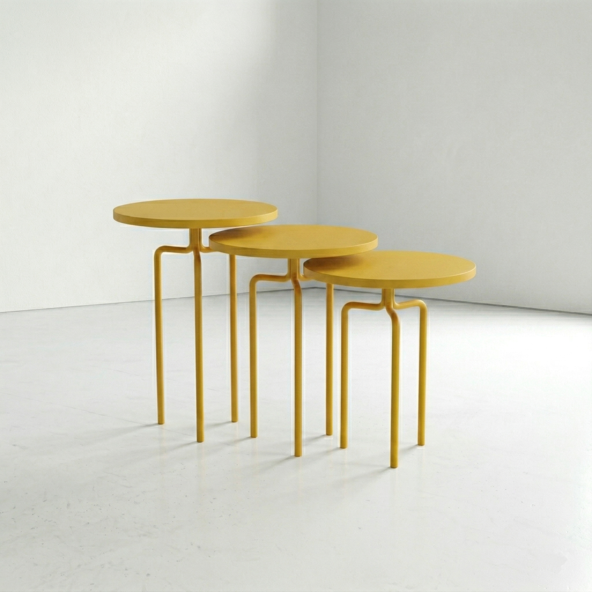 Trio Zigon Sehpa
