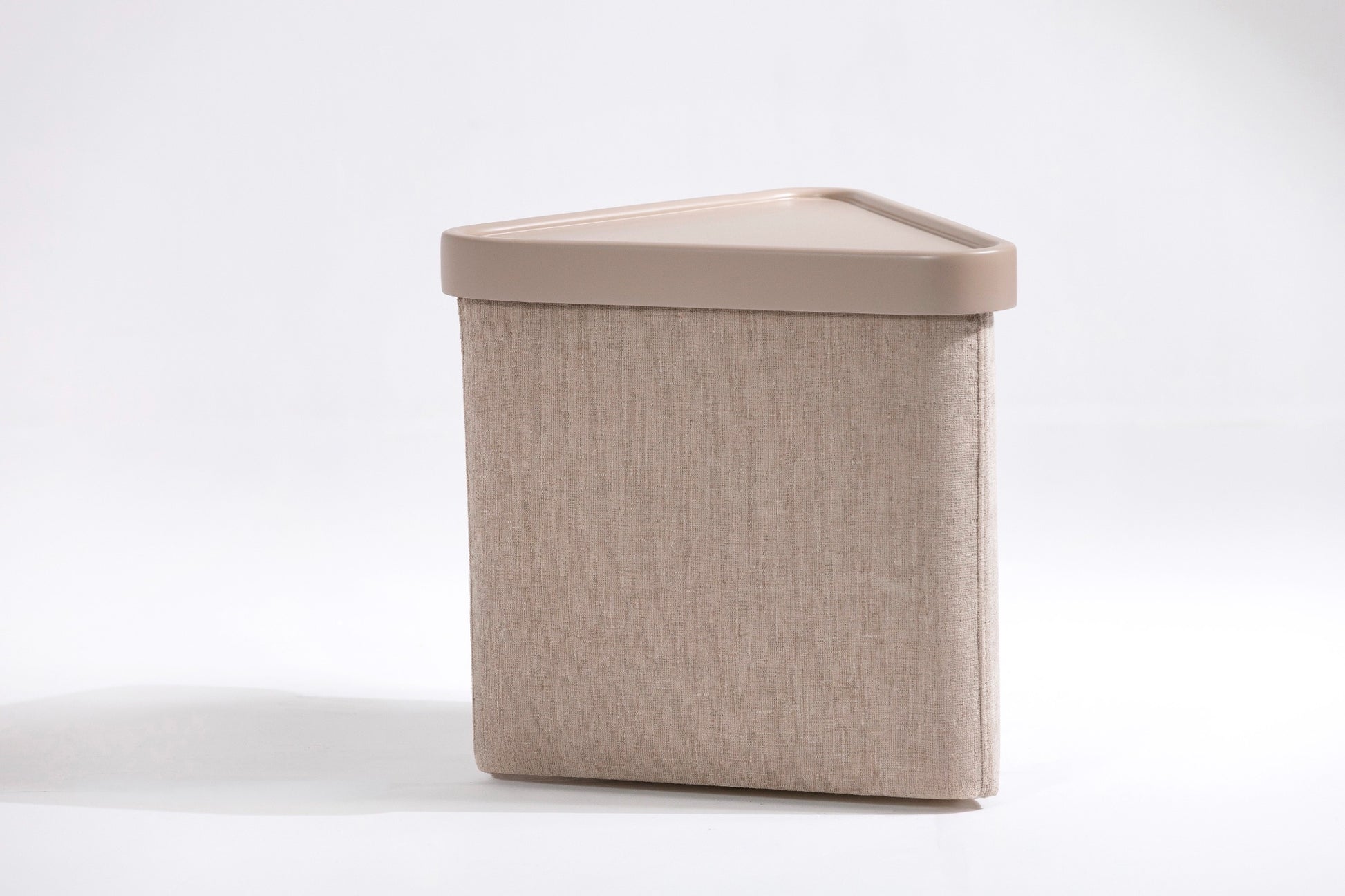 Trivio Lake Saklama Alanlı Vizon Üçgen Yan Sepha