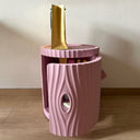 Tronco Pembe Komodin