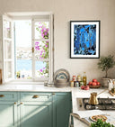 True Blue Tablo