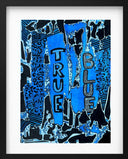 True Blue Tablo