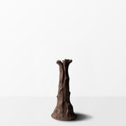Trunk Sculpture Seramik Şamdan - Small