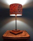 Tudor Rose Abajur-Abajur-Atelier Ozz-NowShopFun