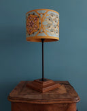 Tudor Rose Abajur-Abajur-Atelier Ozz-NowShopFun