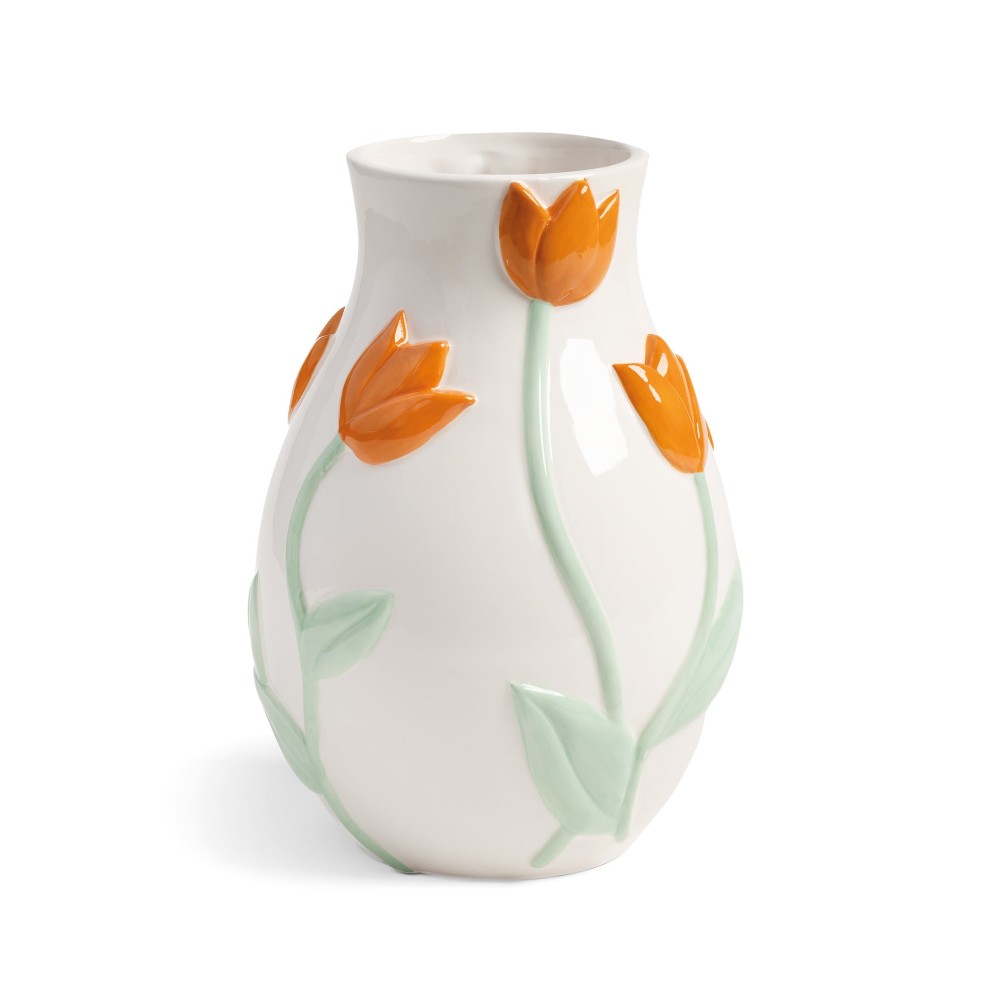 Tulip Vazo Küçük Boy