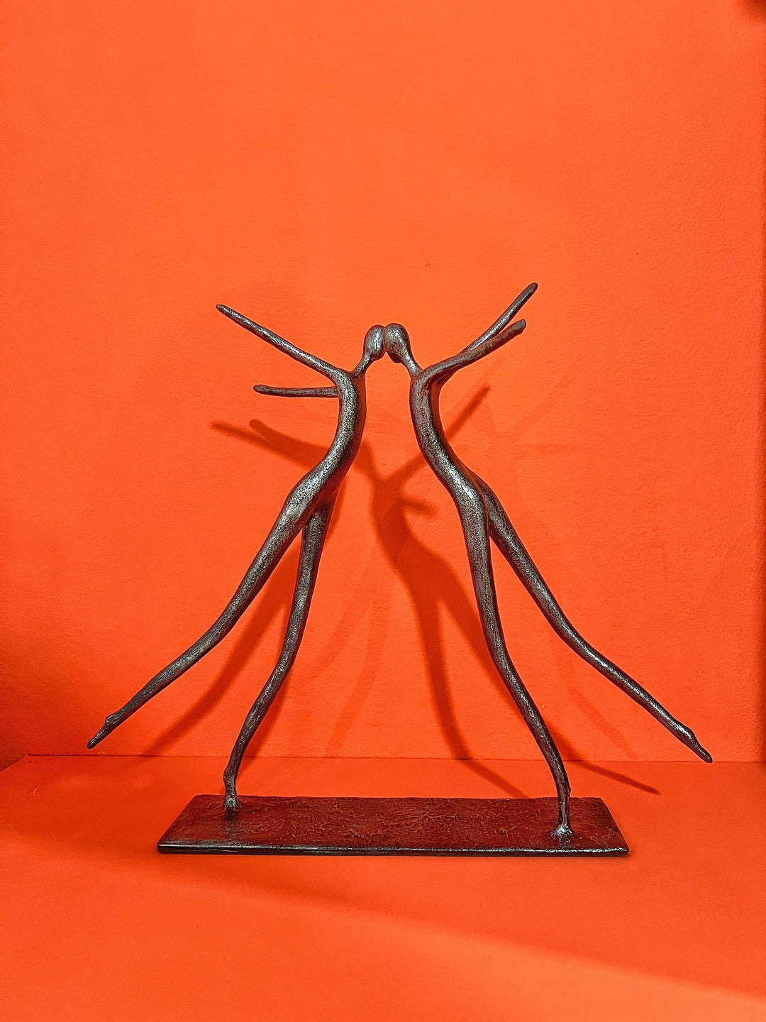 Turnalar Heykel-Heykel-B’art Desing-NowShopFun