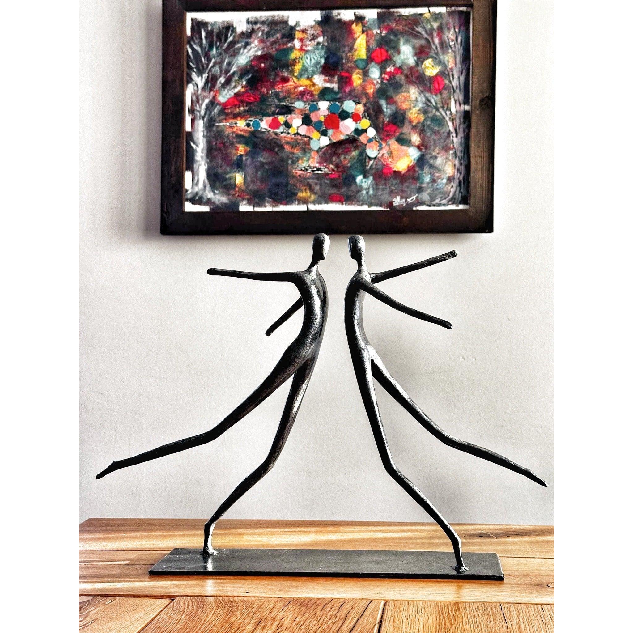 Turnalar Heykel-Heykel-B’art Desing-NowShopFun