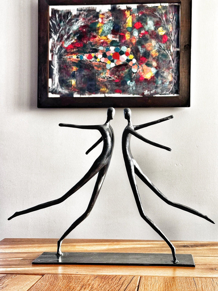Turnalar Heykel-Heykel-B’art Desing-NowShopFun