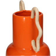 Turuncu Dolomit Vazo-Vazo-Kersten-NowShopFun
