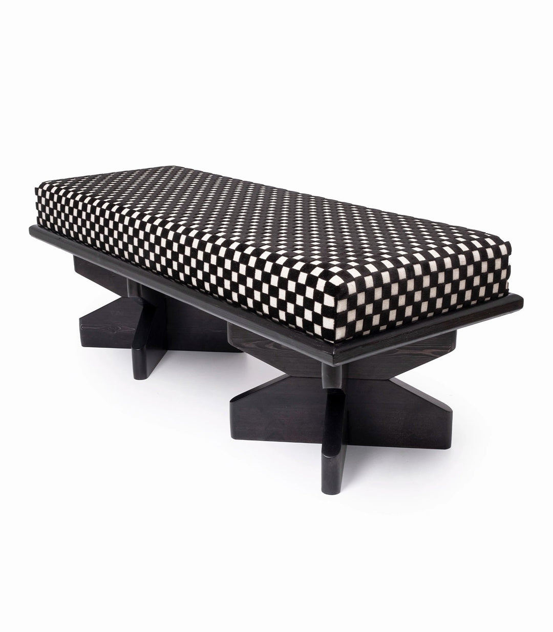 Tuxedo Bench-Bank-Milkartdeco-NowShopFun