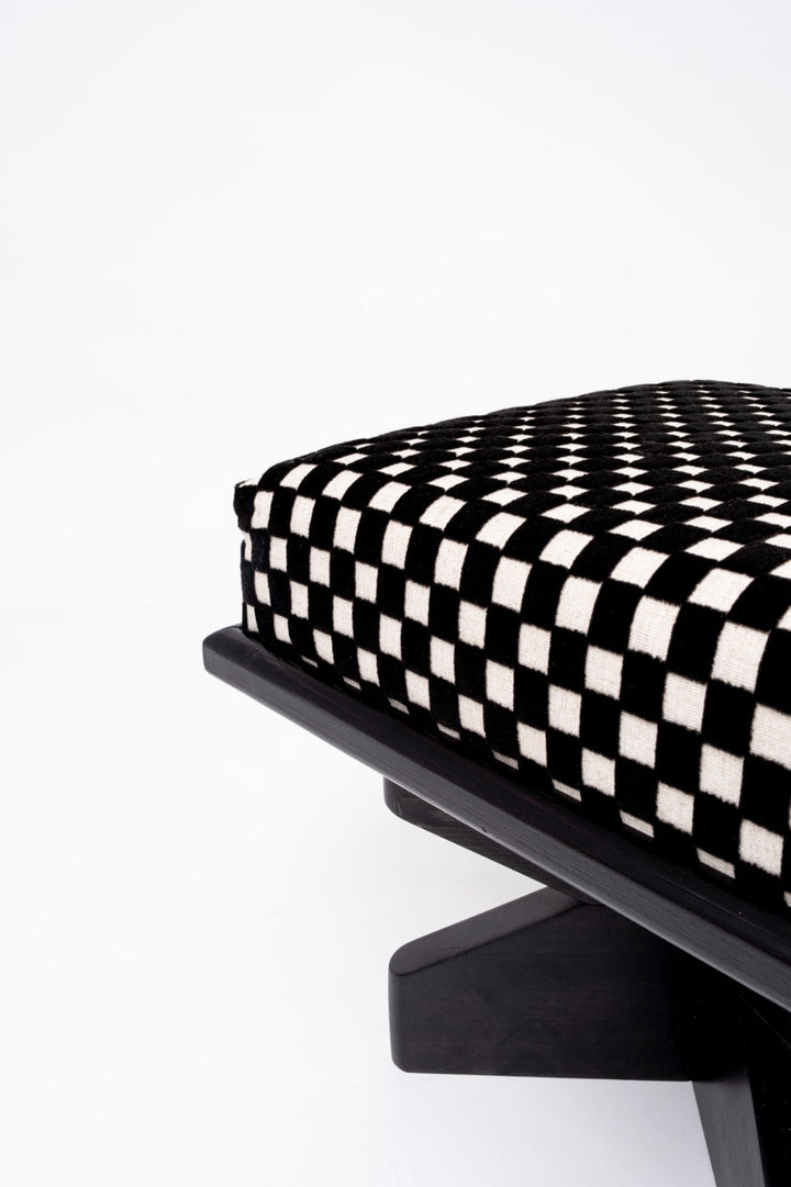 Tuxedo Bench-Bank-Milkartdeco-NowShopFun