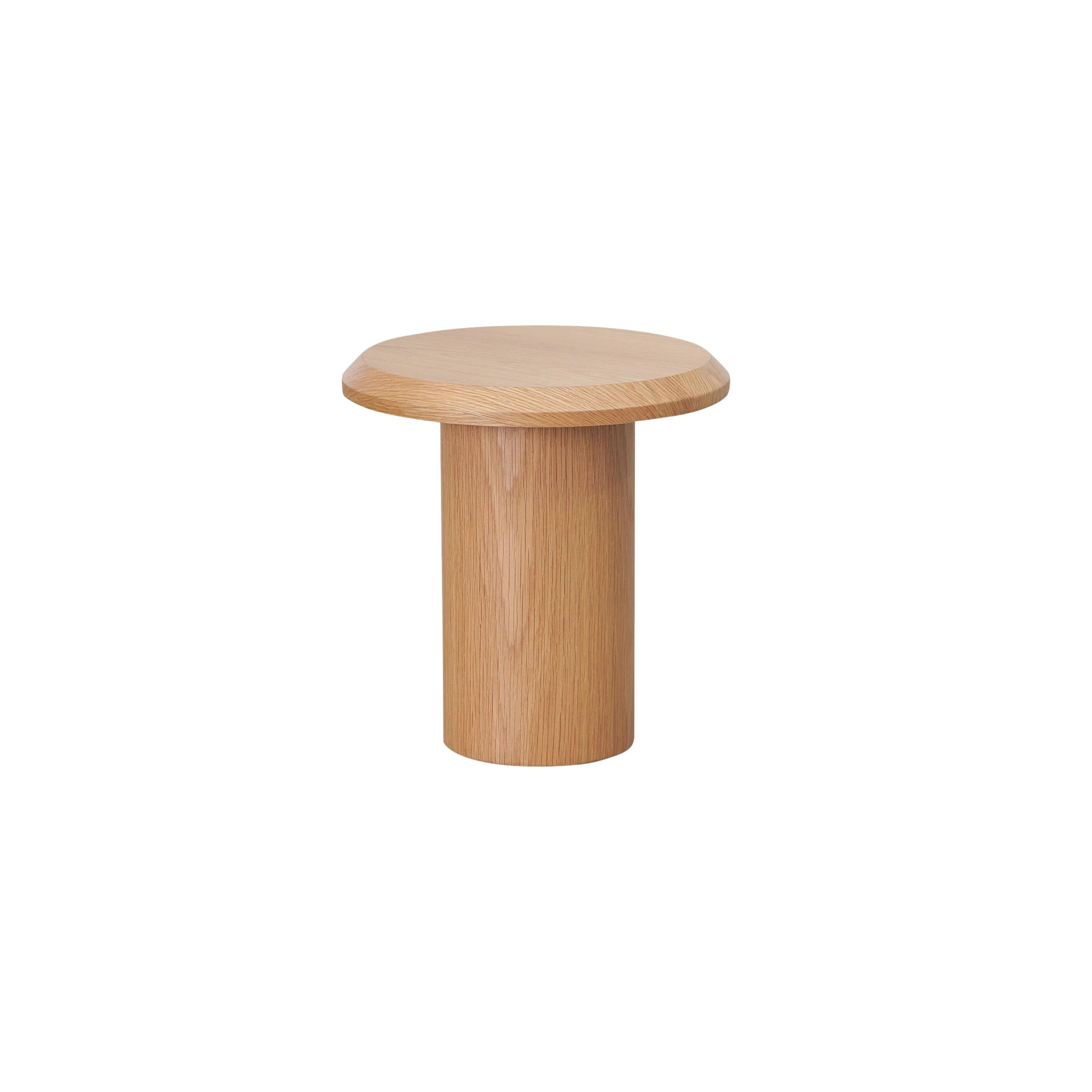 Twin Orta ve Yan Sehpa Takımı