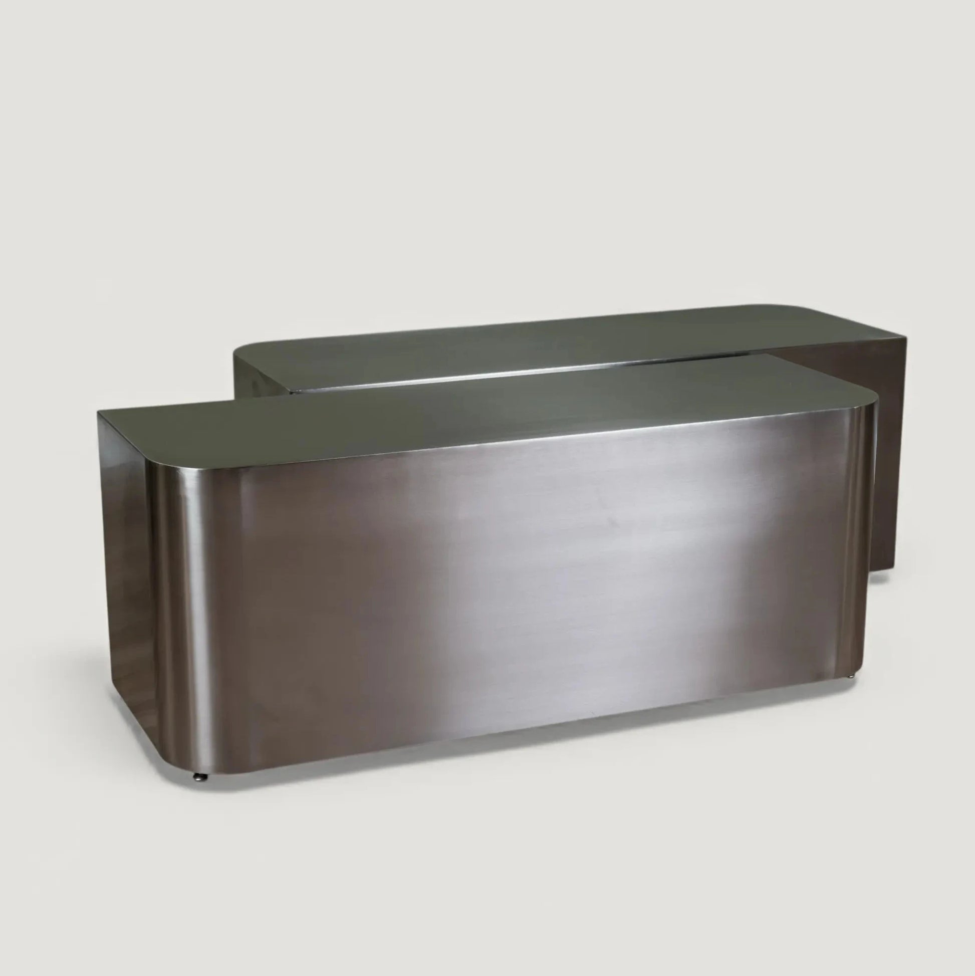 Twinblock Orta Sehpa