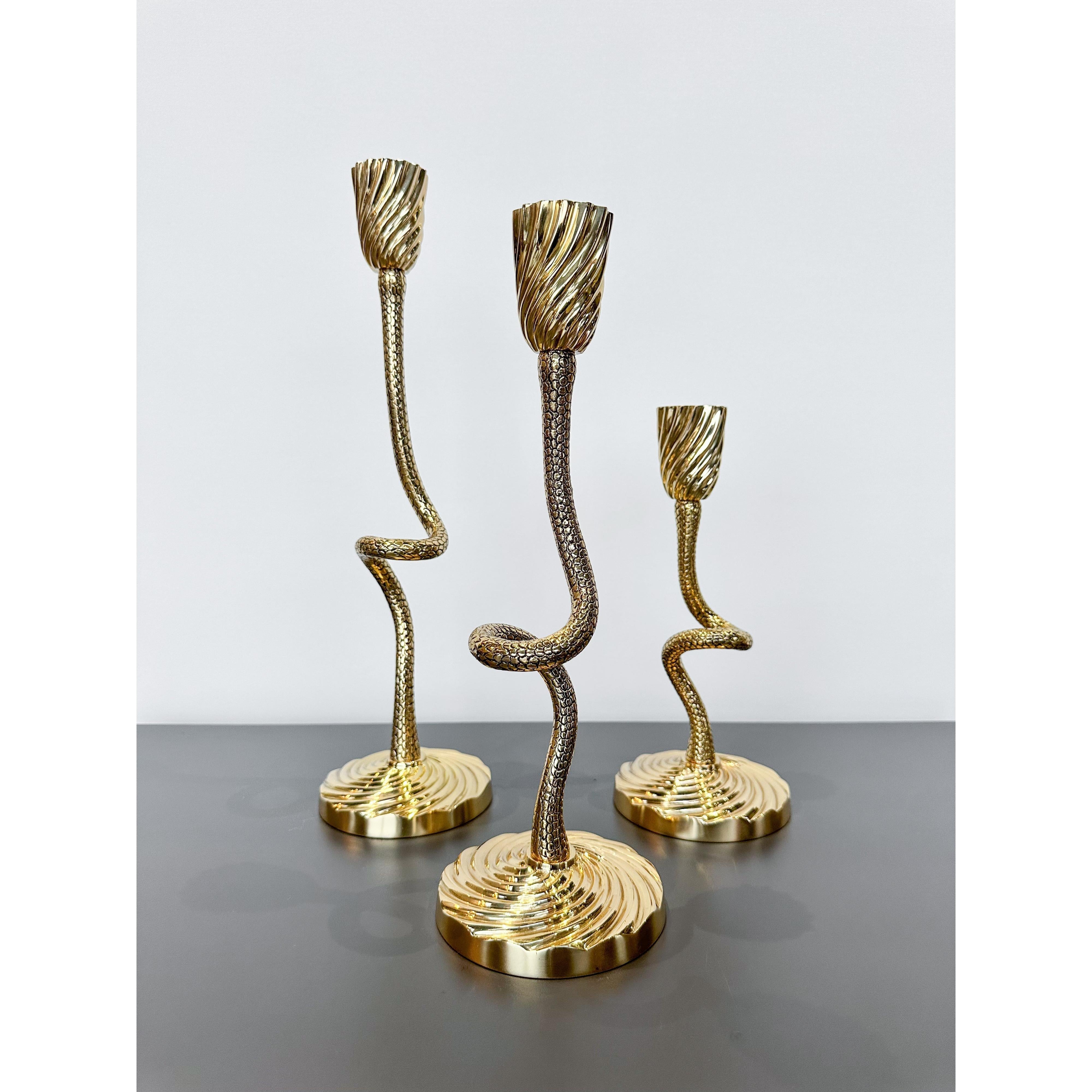 Twisted Dekoratif Mumluk