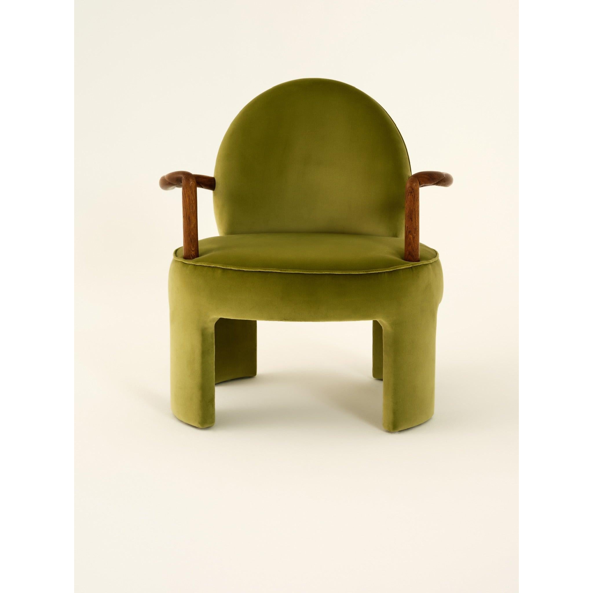 Twisted Tekli Koltuk