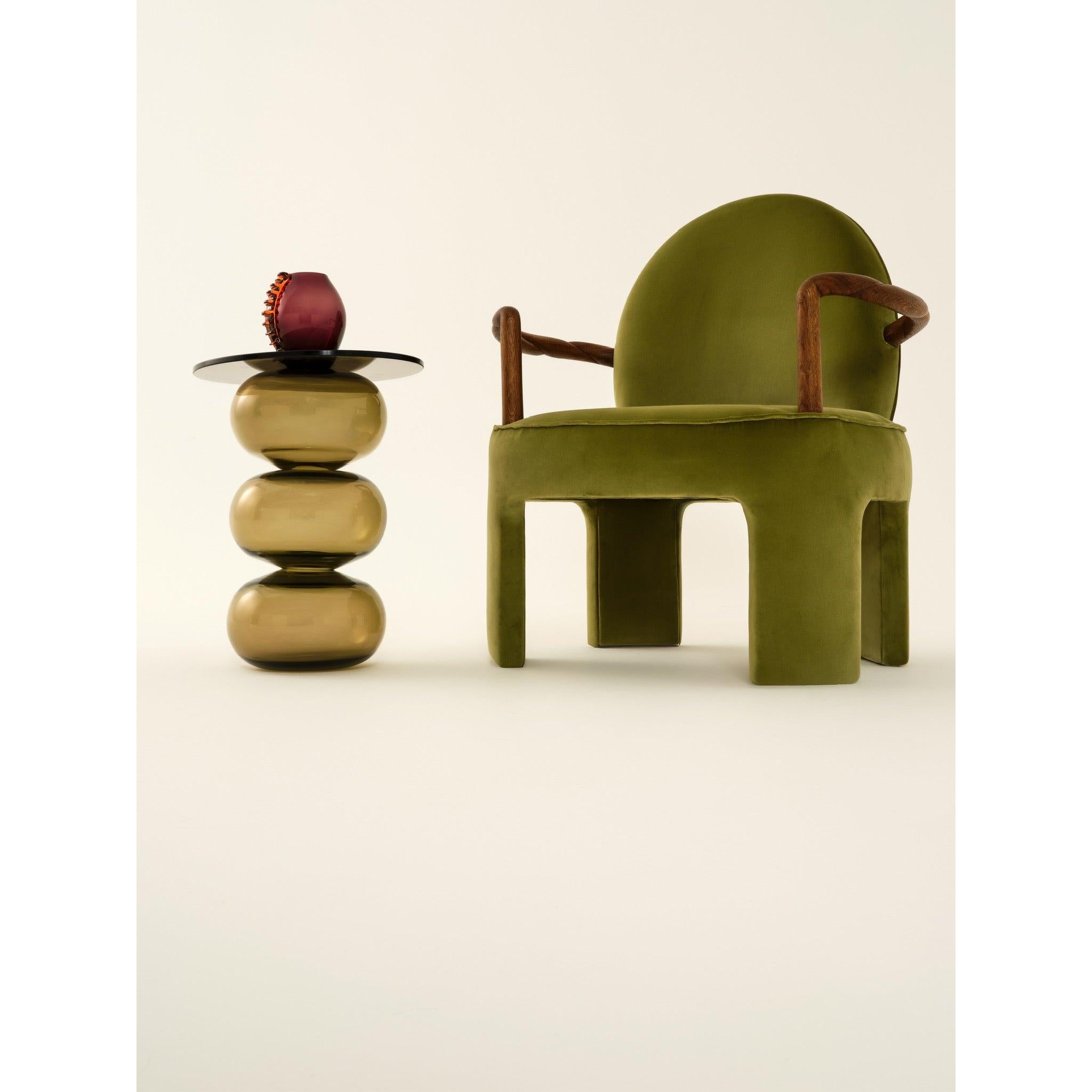 Twisted Tekli Koltuk