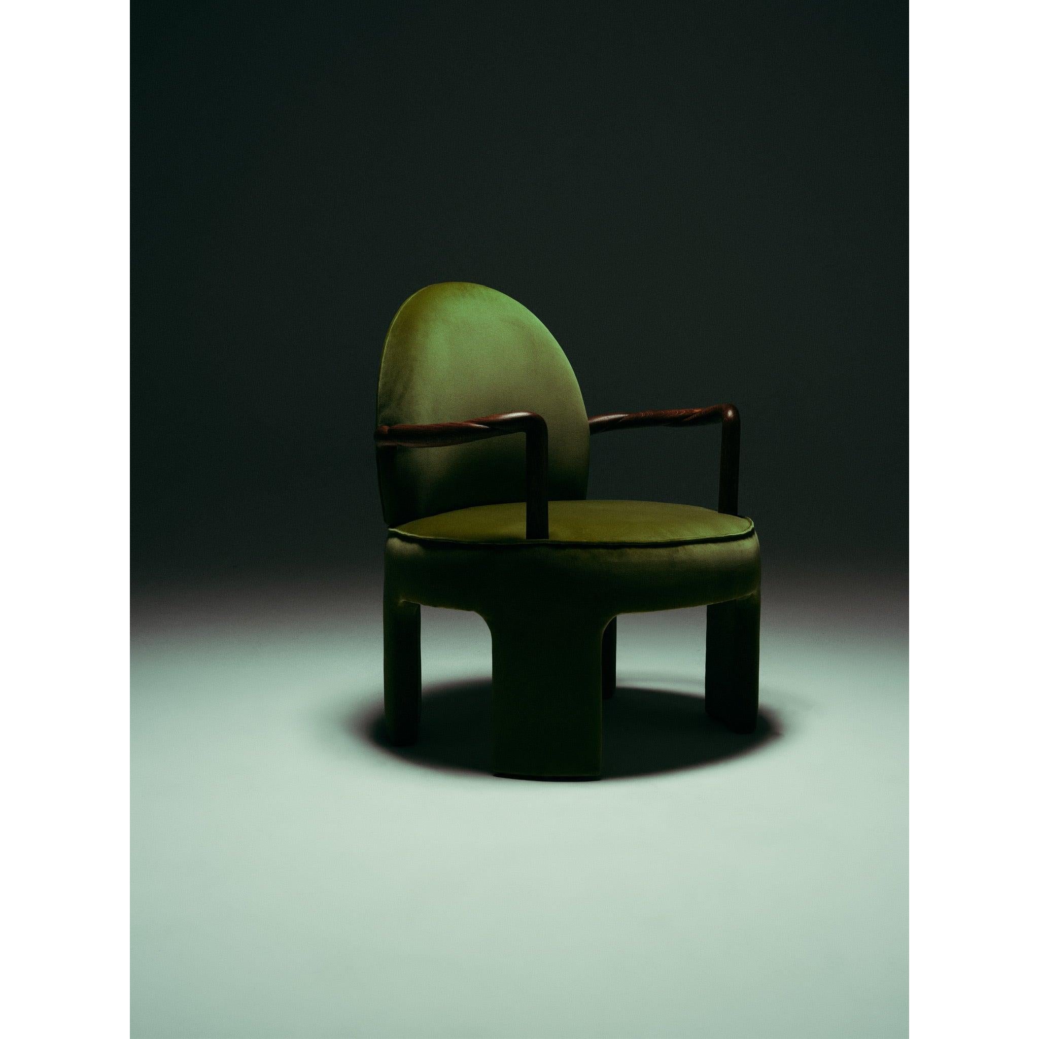 Twisted Tekli Koltuk