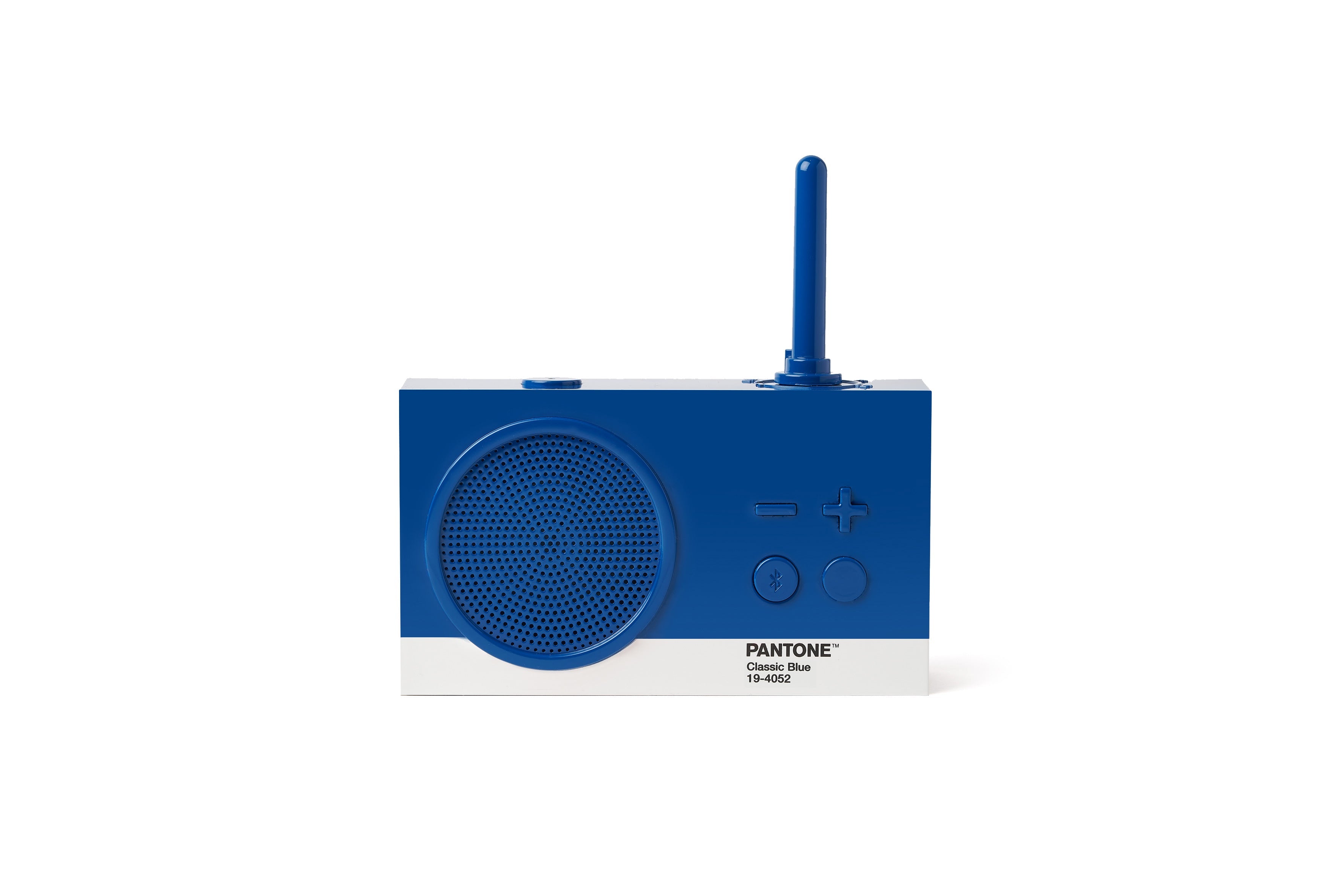 Tykho 3 Bluetooth Hoparlör Ve Radyo Mavi