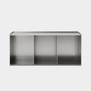 Brütalist Minimal Ünite