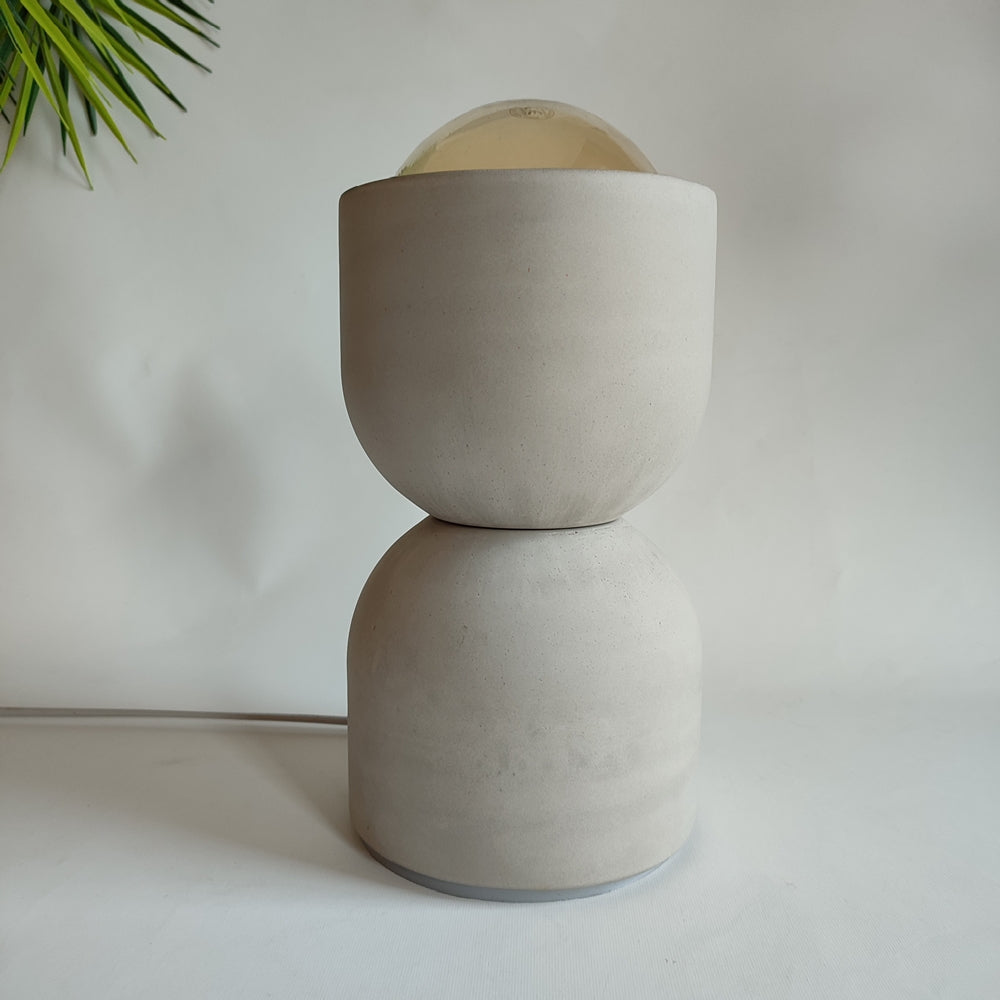 U2 Beton Aydınlatma