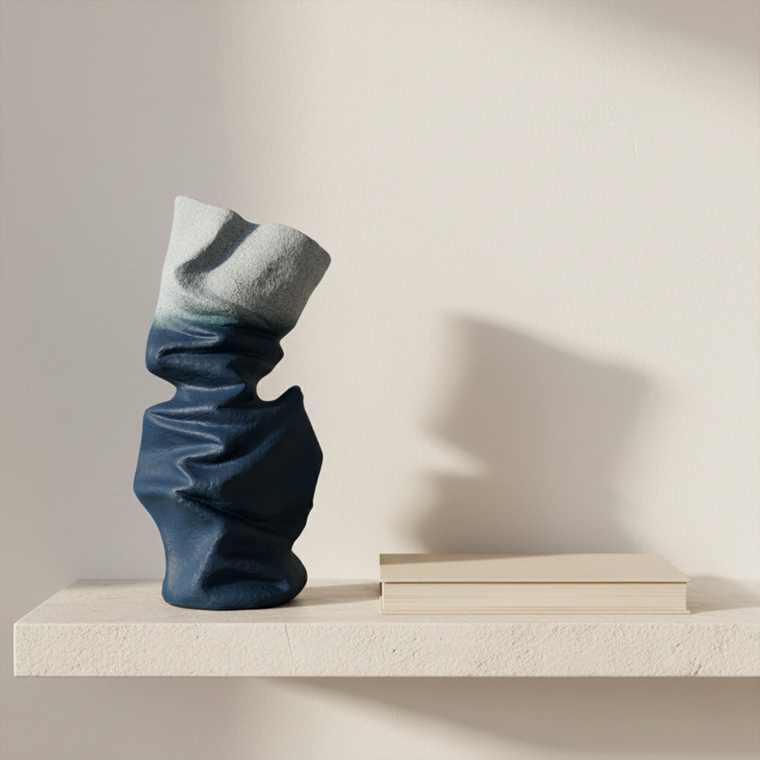 Touch of the Wind Large Vase