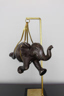 Uçan Fil Dekoratif Obje-Dekoratif Ürün-Rubino Home-NowShopFun