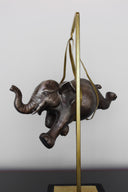 Uçan Fil Dekoratif Obje-Dekoratif Ürün-Rubino Home-NowShopFun