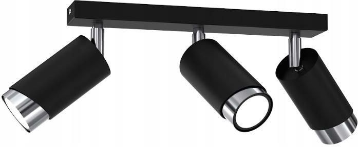 Üçlü Led Spot Aydınlatma