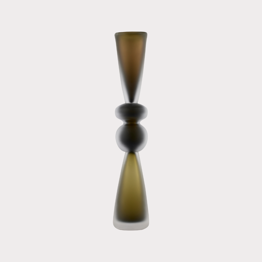 Umbra Oil Green Vazo