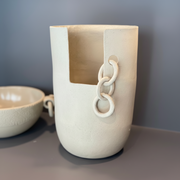 Unchained Seramik Obje