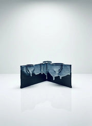 Modern Tasarımlı 3d Seramik Dekoratif Obje