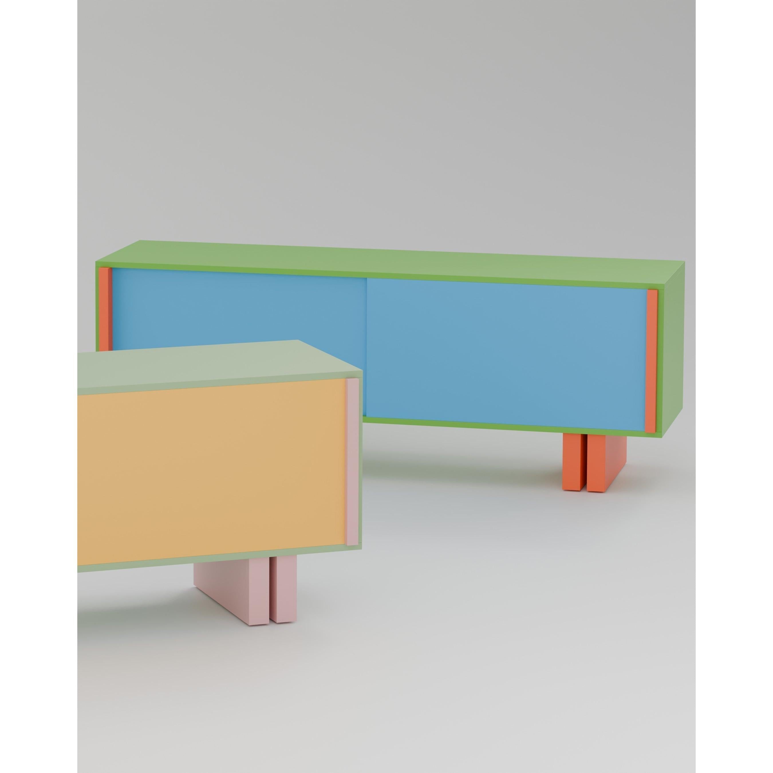 Mellow - Design TV Unit