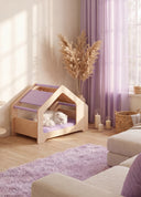 Patty Kedi Evi