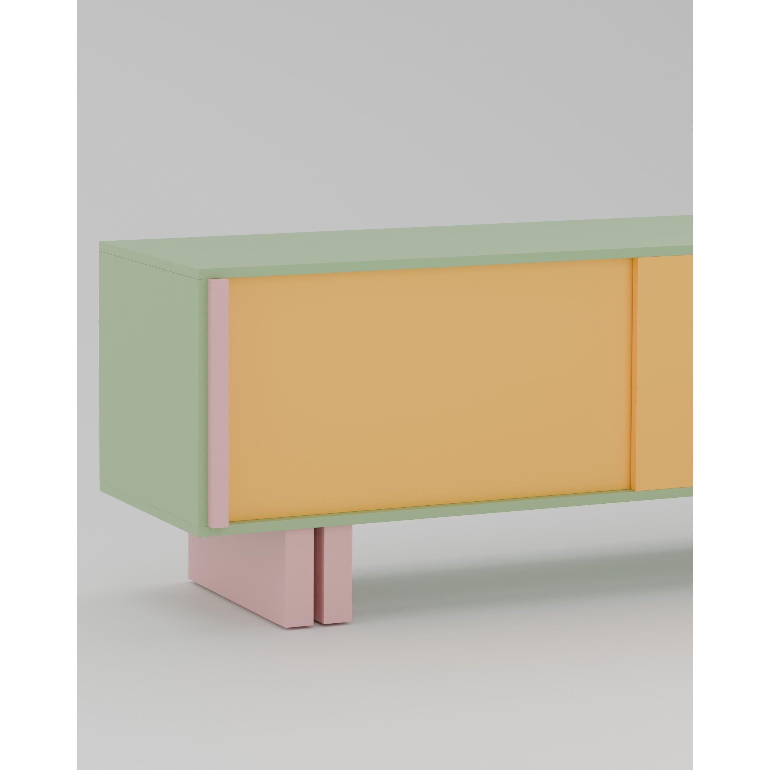 Mellow - Design TV Unit