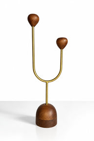 Lumo Duo Şamdan