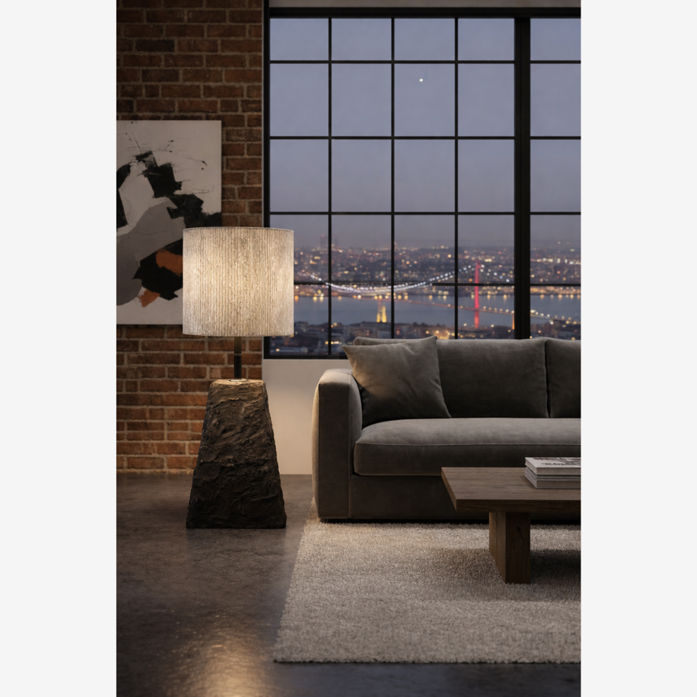 Vesper - Medium Lambader