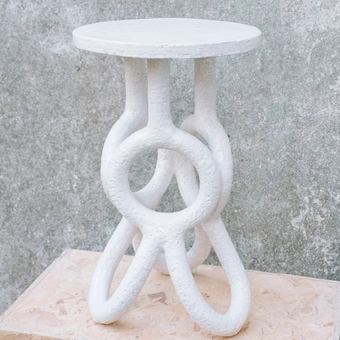 Uoi Yan Sehpa-Yan Sehpa-Denk-Kobalt Mavisi-NowShopFun