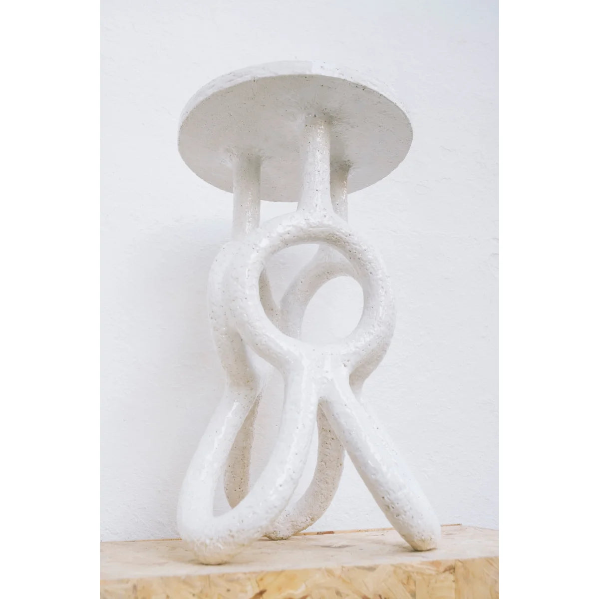 Uoi Yan Sehpa-Yan Sehpa-Denk-Kobalt Mavisi-NowShopFun