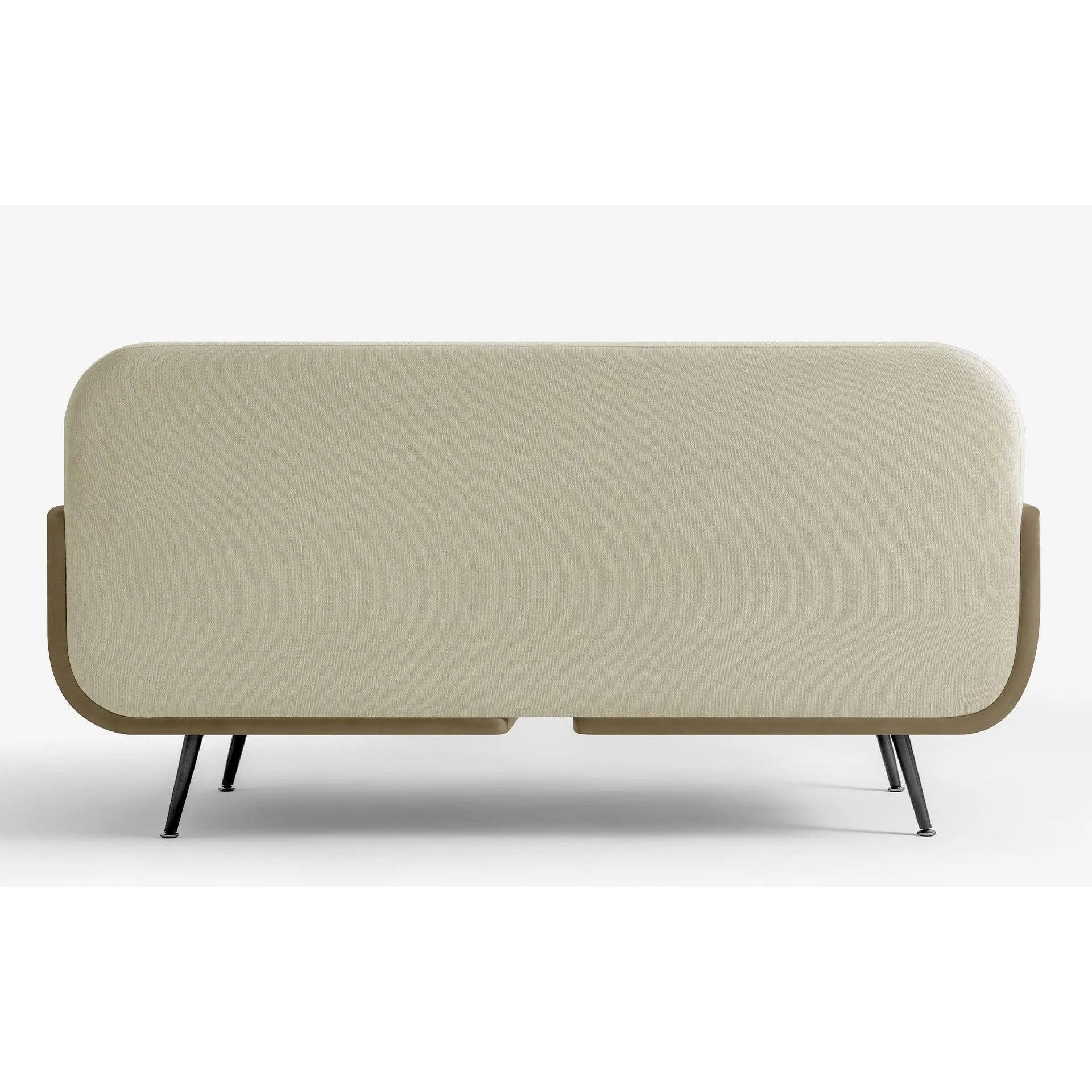 Up İkili Kanepe Vizon