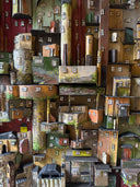 Urban Imprint