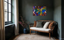Urban Pulse Tablo