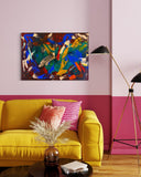 Urban Pulse Tablo