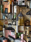 Urben Layers I