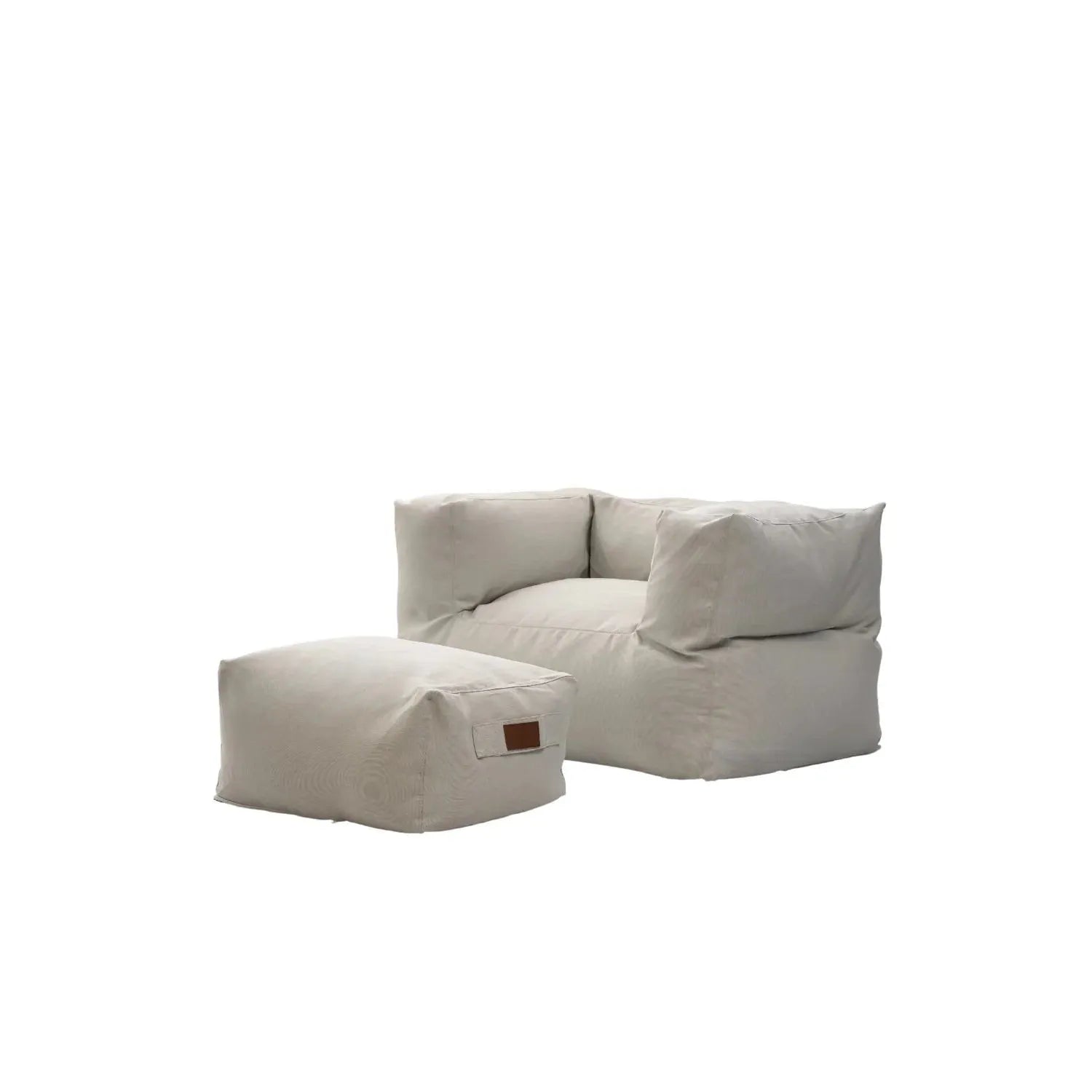 Urla Club Koltuk | Lounger Konforuyla Modern İç ve Dış Mekân Koltuğu