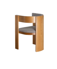 Urla Chair Sandalye Berjer-Katlanır Sandalye-NOW FURNITURE-NowShopFun