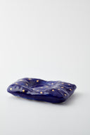 Uyuyan Güzel Porselen Fincan Takımı - Lacivert Yastıklı-Maji Atelier-NowShopFun