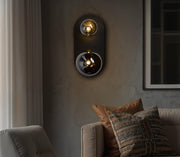 Uzay Aplik-Aplik-Rose Lighting-NowShopFun