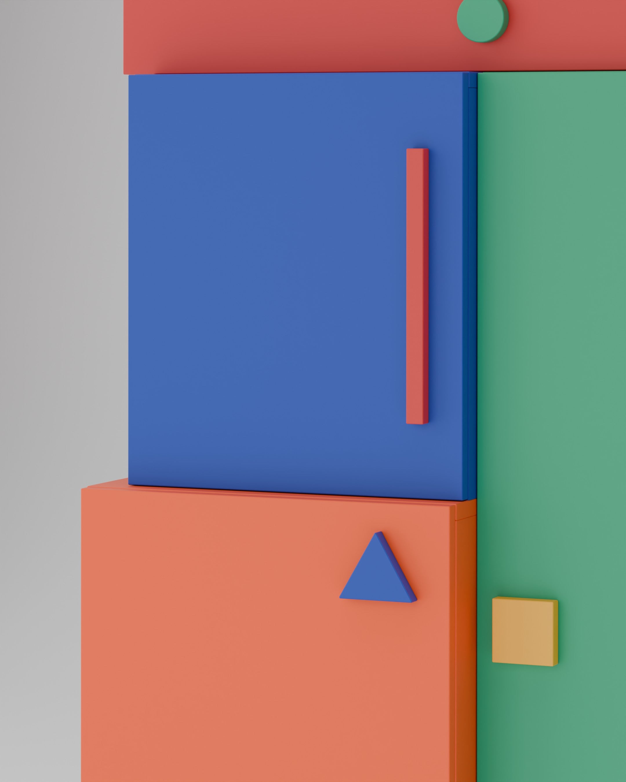 Mondo - Design Wardrobe