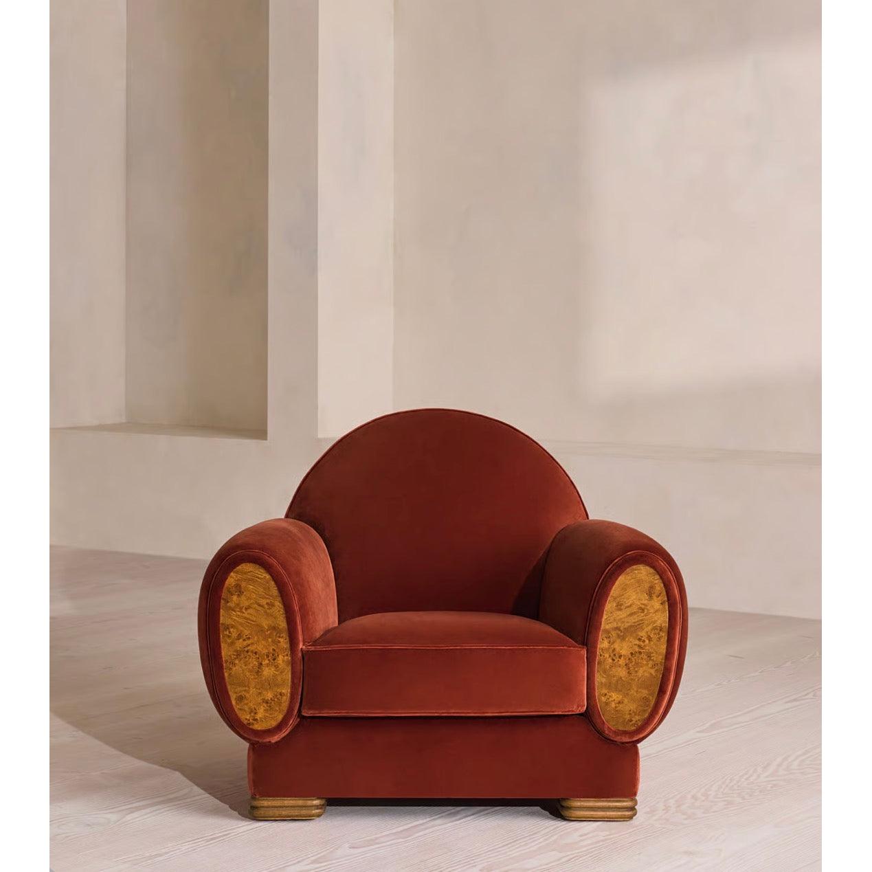 Valenor Kadife Berjer