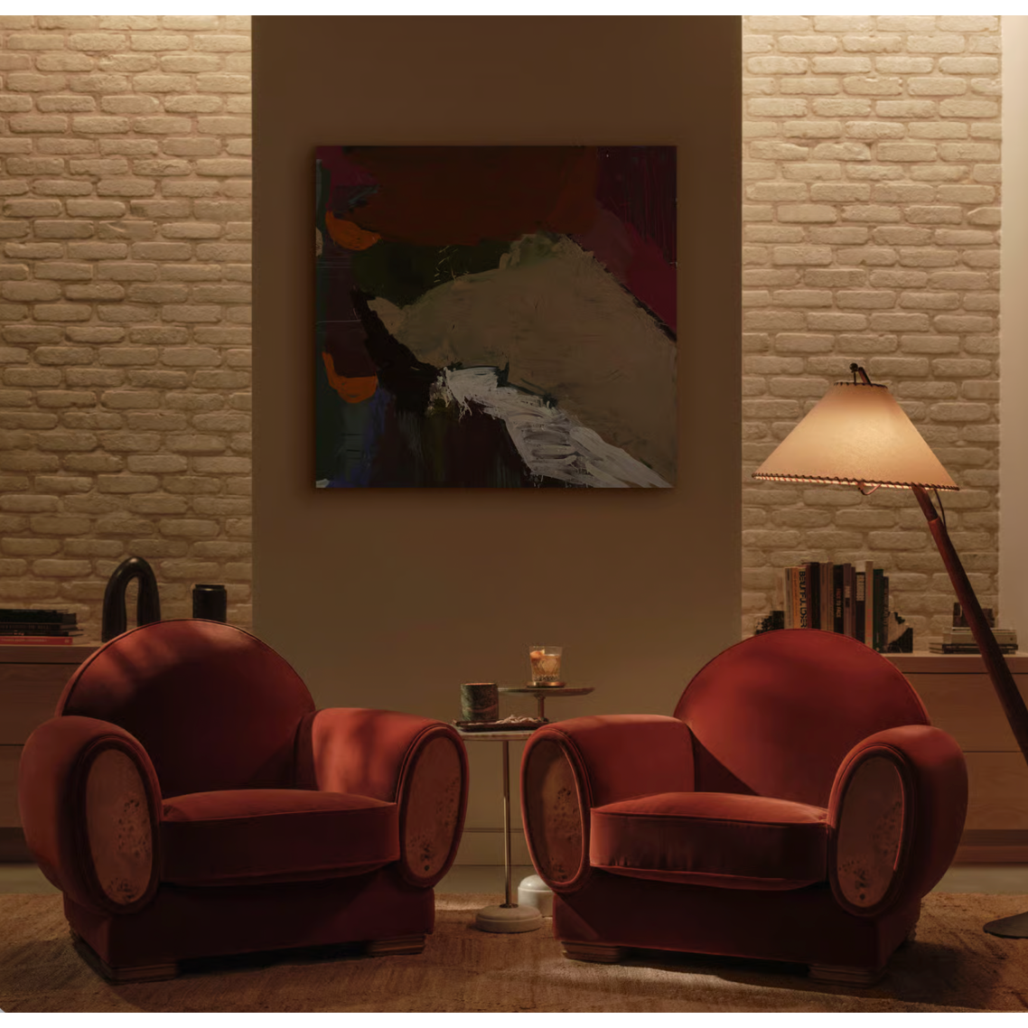 Valenor Kadife Berjer